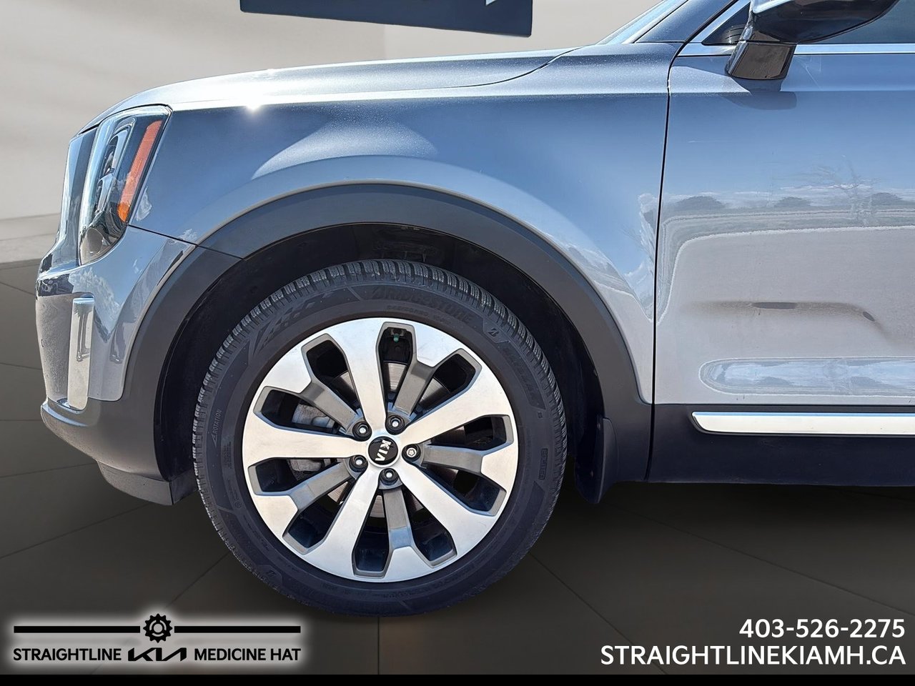 2021 Kia Telluride SX Limited-6
