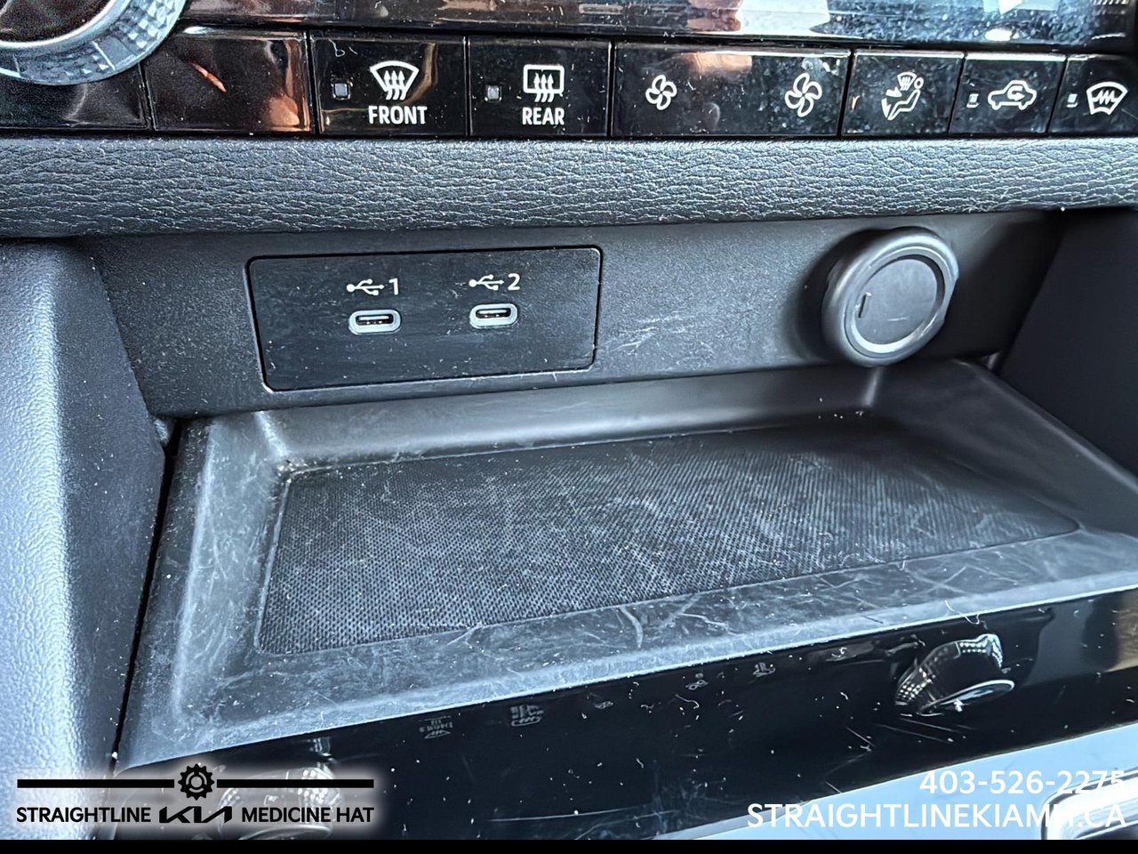 2025 Mitsubishi OUTLANDER ES-15