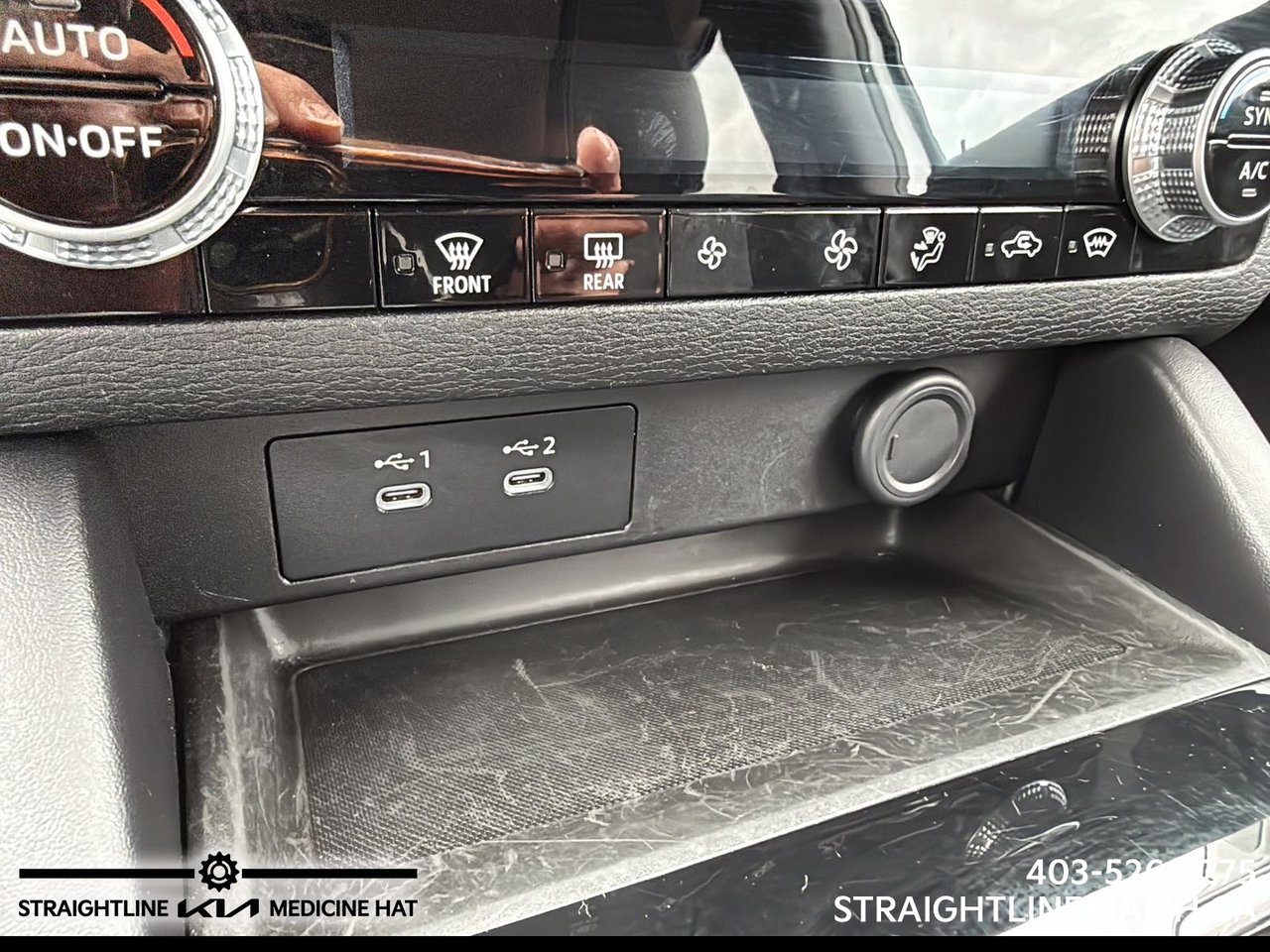 2025 Mitsubishi Outlander ES-15