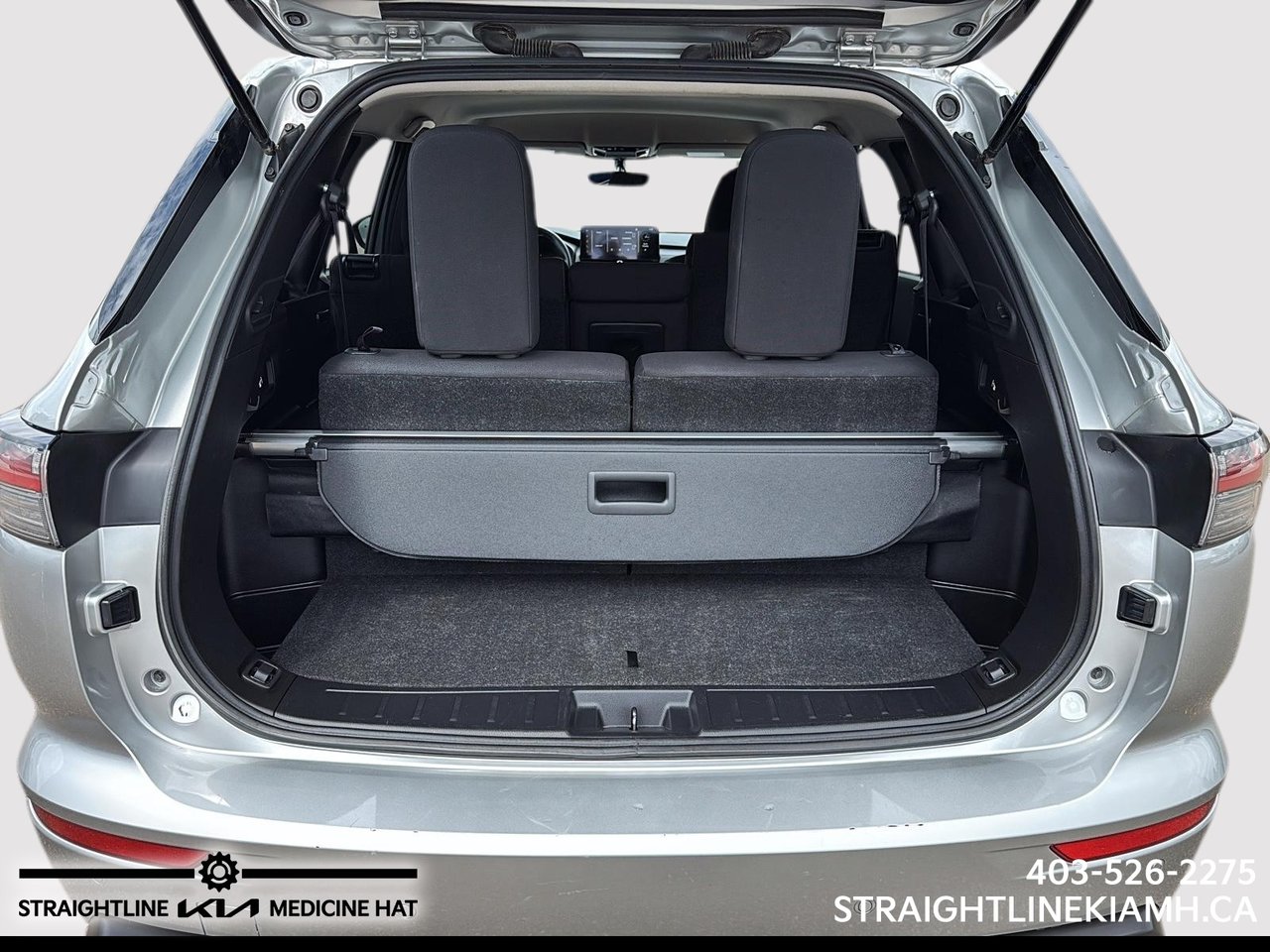 2025 Mitsubishi Outlander ES-5