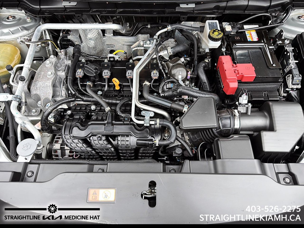 2025 Mitsubishi Outlander ES-7
