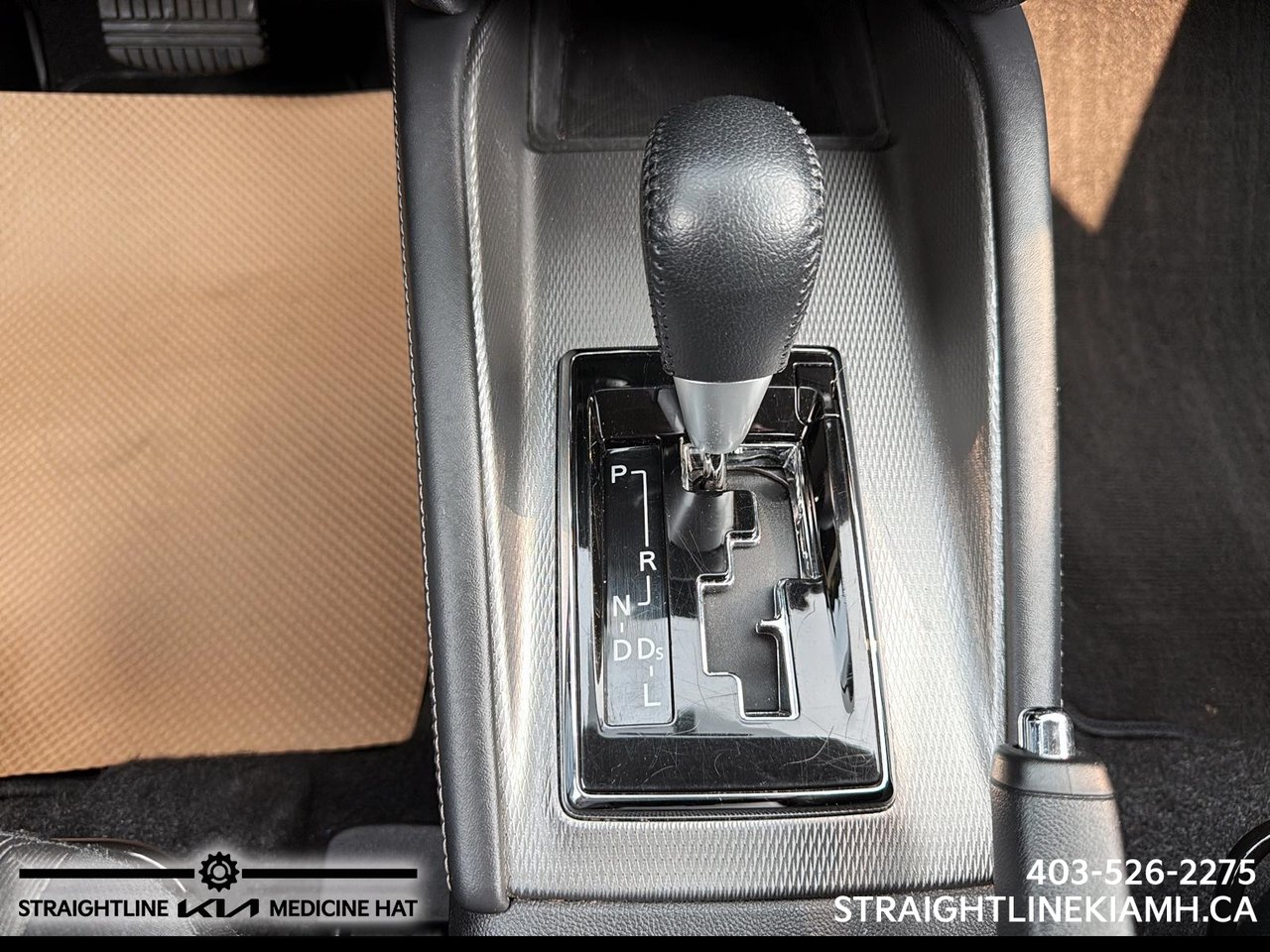 2021 Mitsubishi RVR SE-14