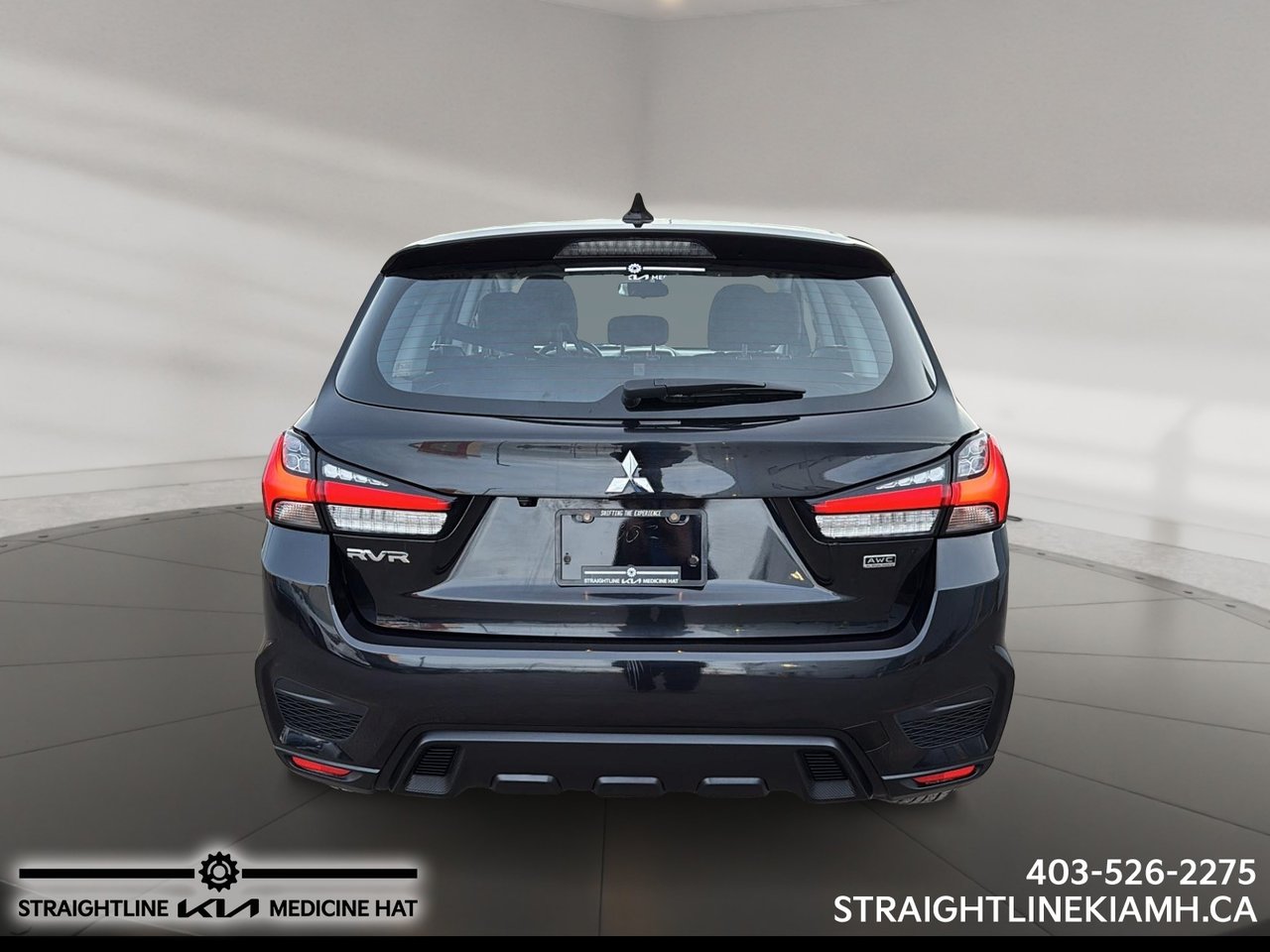 2024 Mitsubishi RVR ES-2