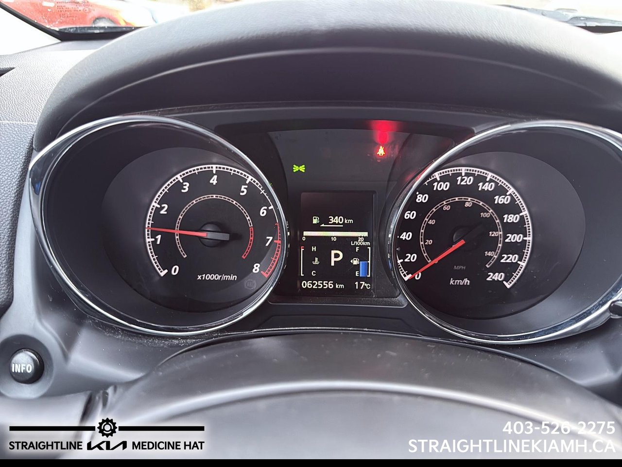 2024 Mitsubishi RVR ES-12