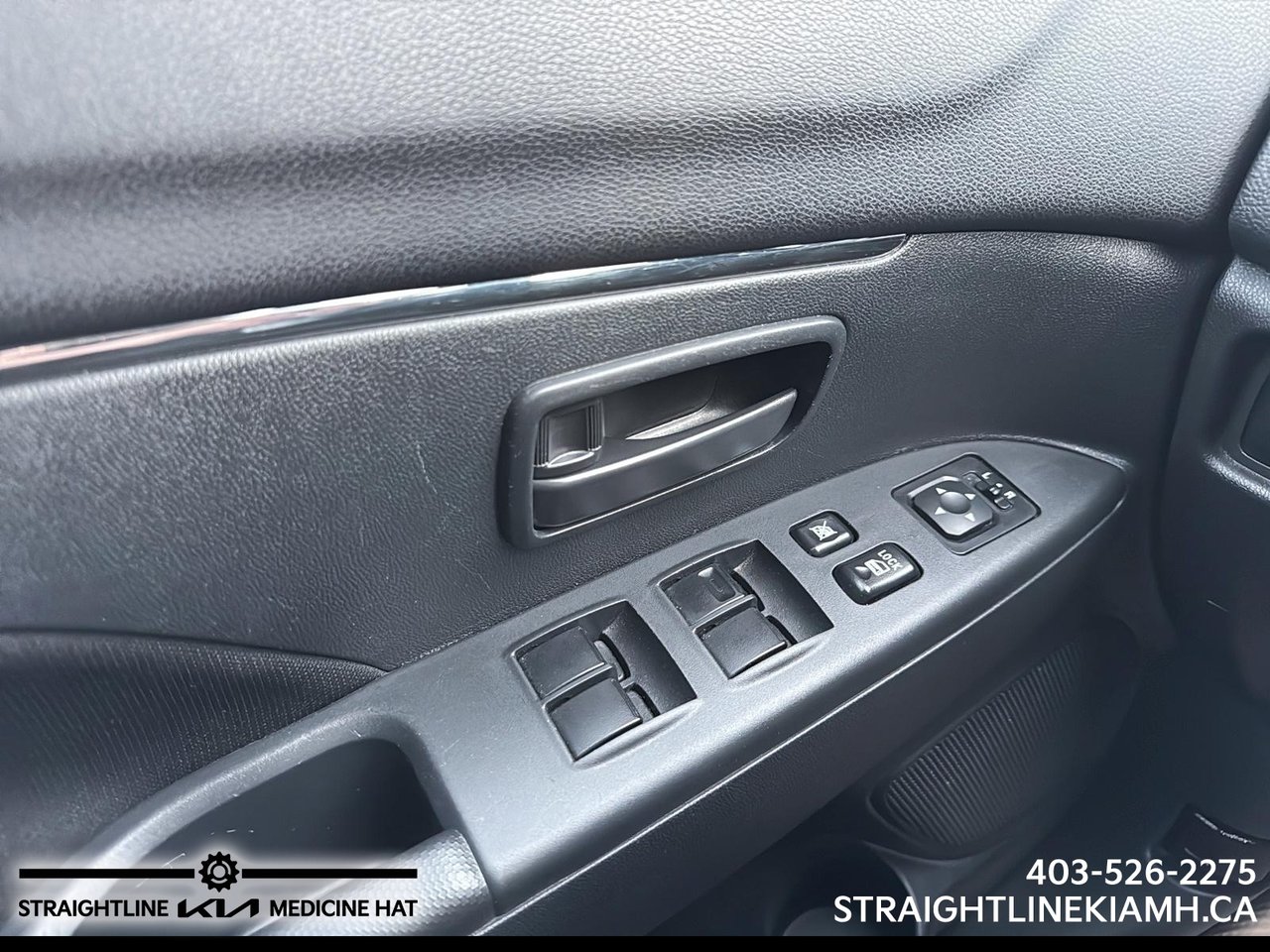 2024 Mitsubishi RVR ES-10