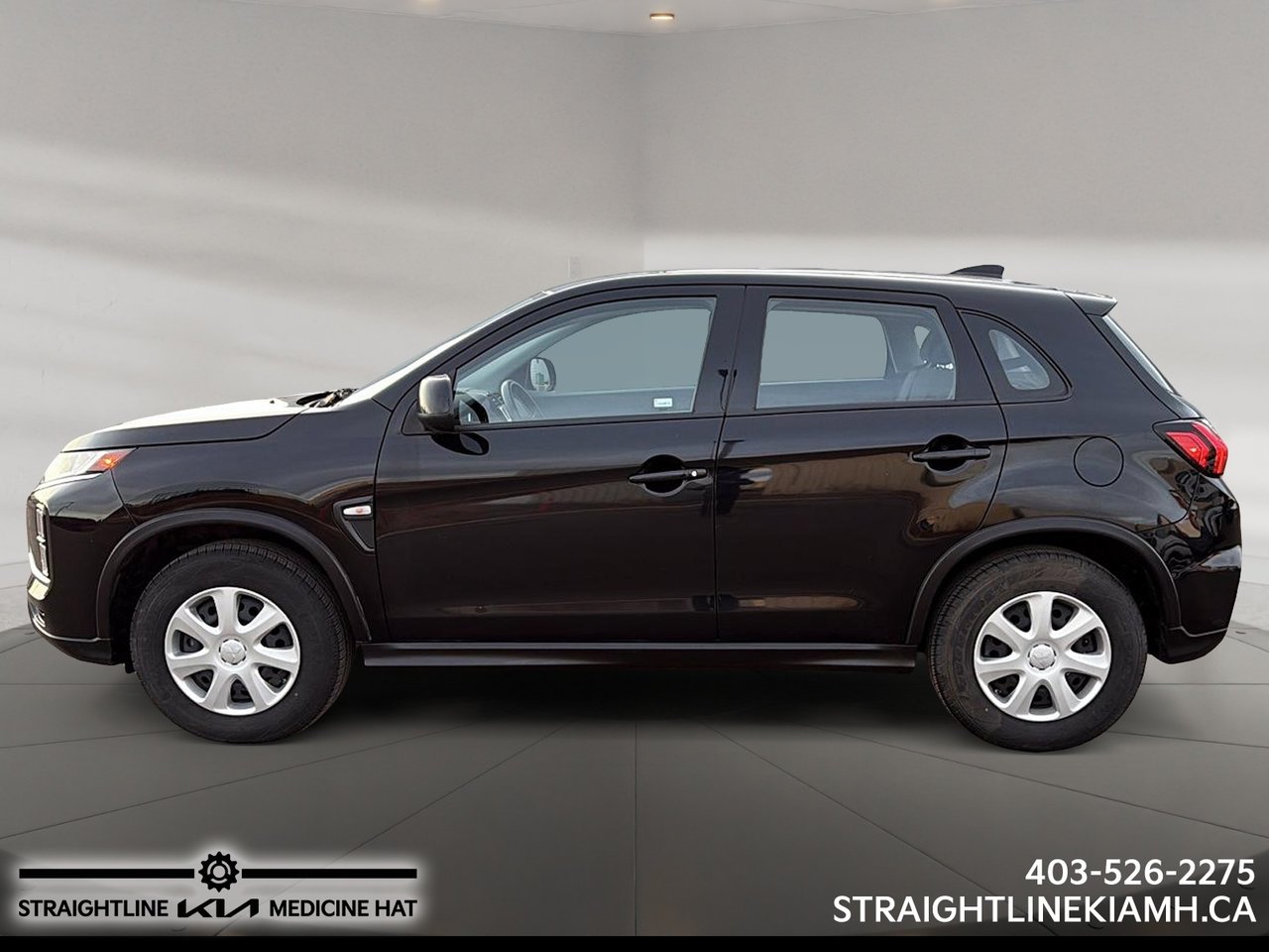 2024 Mitsubishi RVR ES-4