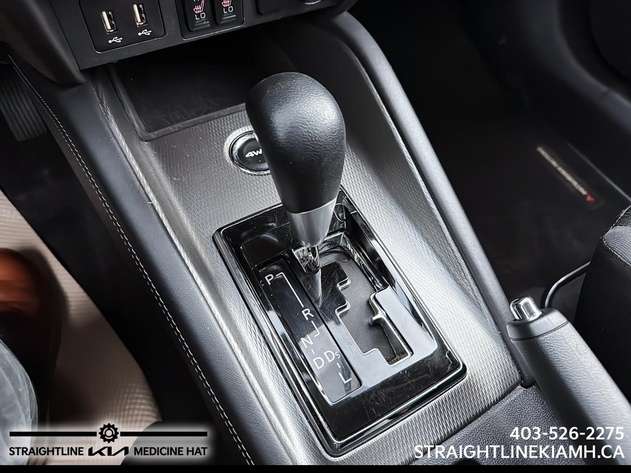 2024 Mitsubishi RVR ES-14