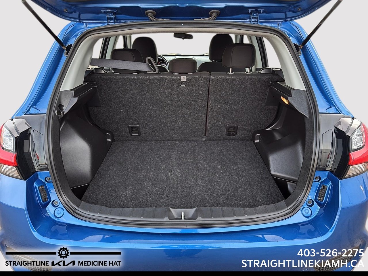 2024 Mitsubishi RVR ES-5