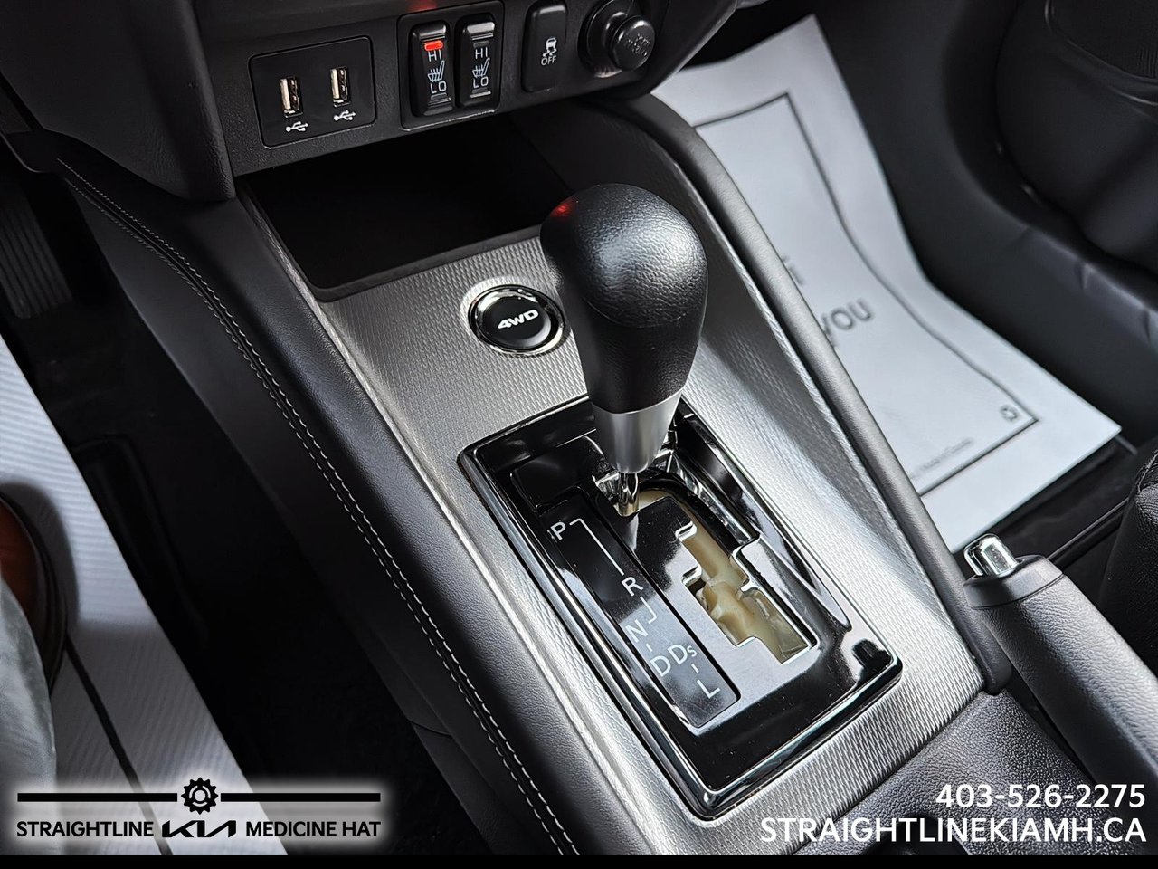 2024 Mitsubishi RVR ES-14