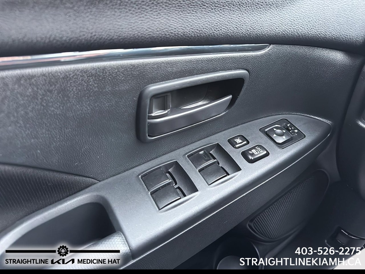 2024 Mitsubishi RVR ES-10