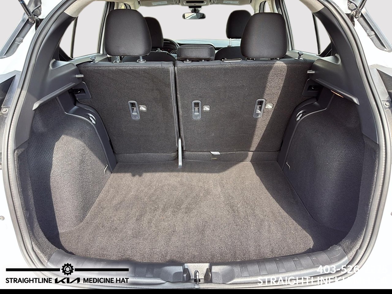 2025 Nissan Kicks Play SV-5