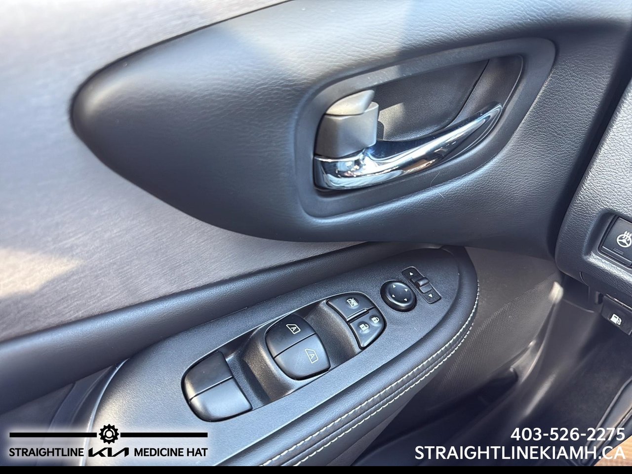 2021 Nissan Murano SV-10
