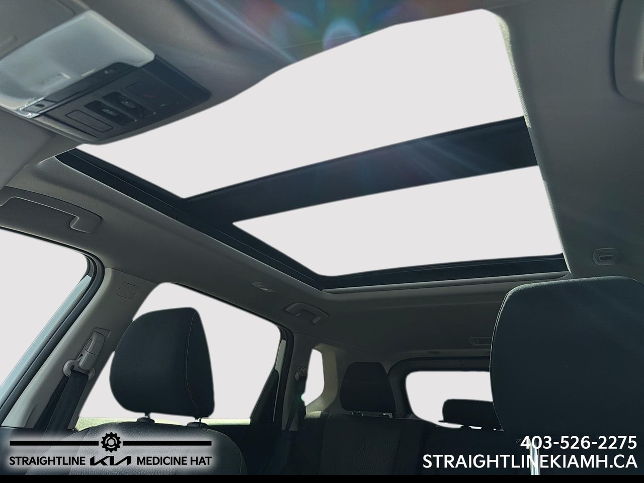 2025 Nissan Rogue SV Moonroof-16