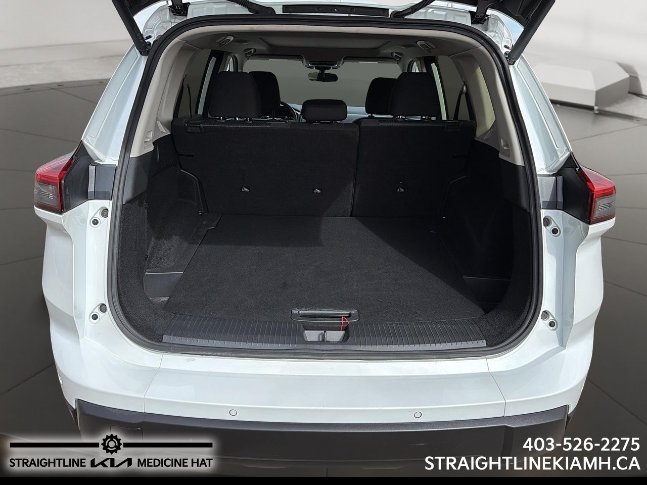 2025 Nissan Rogue SV Moonroof-5