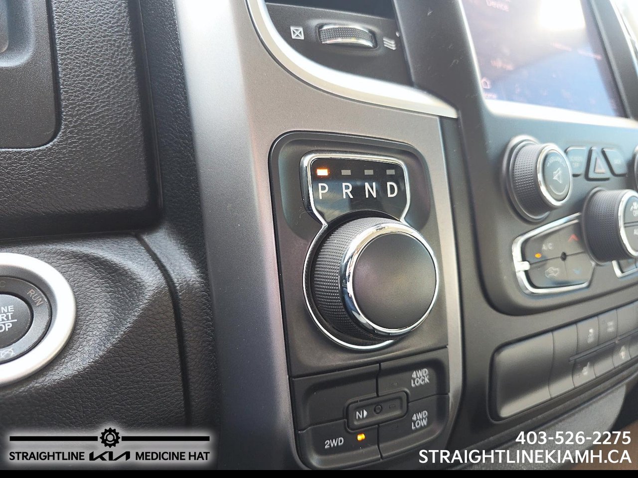 2022 Ram 1500 Classic SLT-14