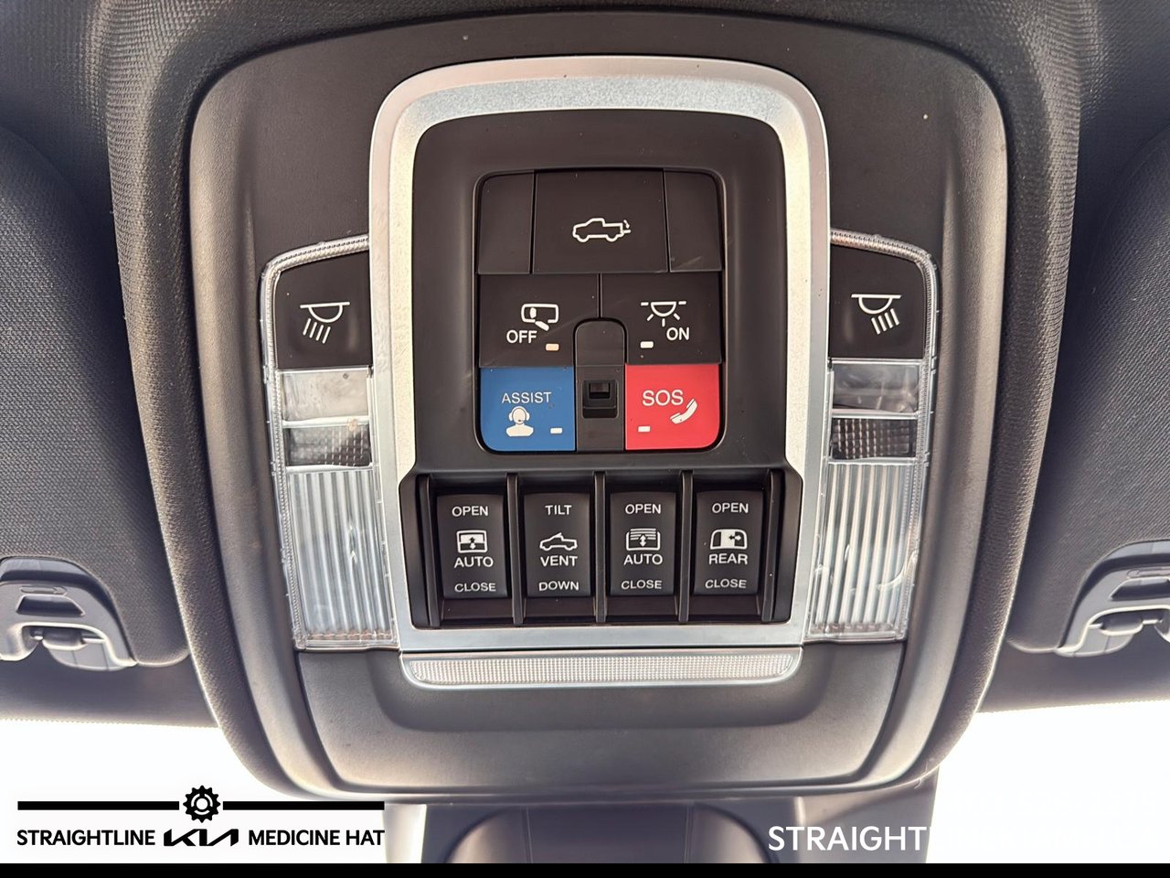 2020 Ram 1500 Limited-15