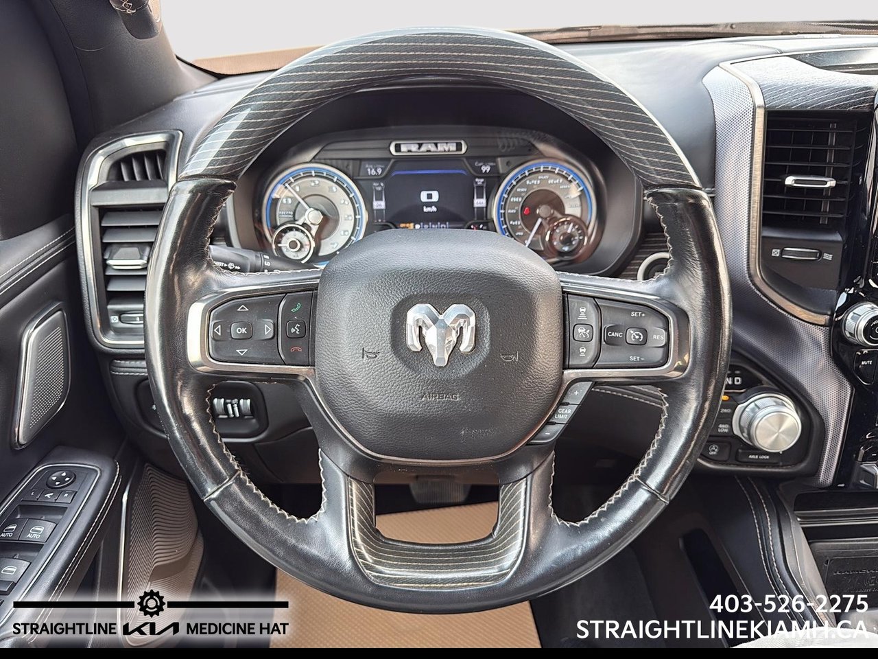 2020 Ram 1500 Limited-11
