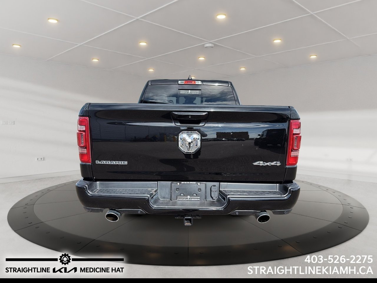 2024 Ram 1500 Laramie-2