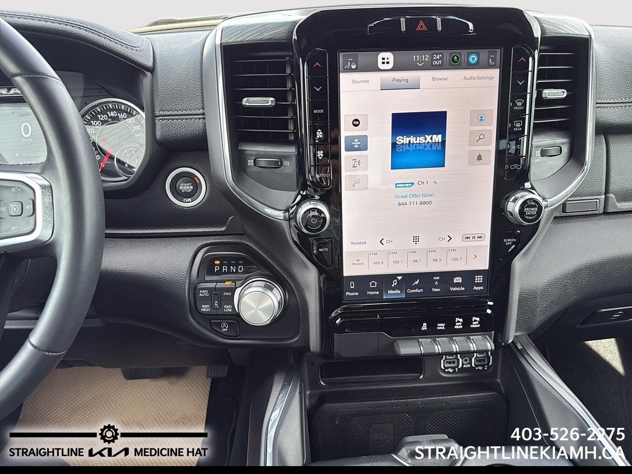 2024 Ram 1500 Laramie-13