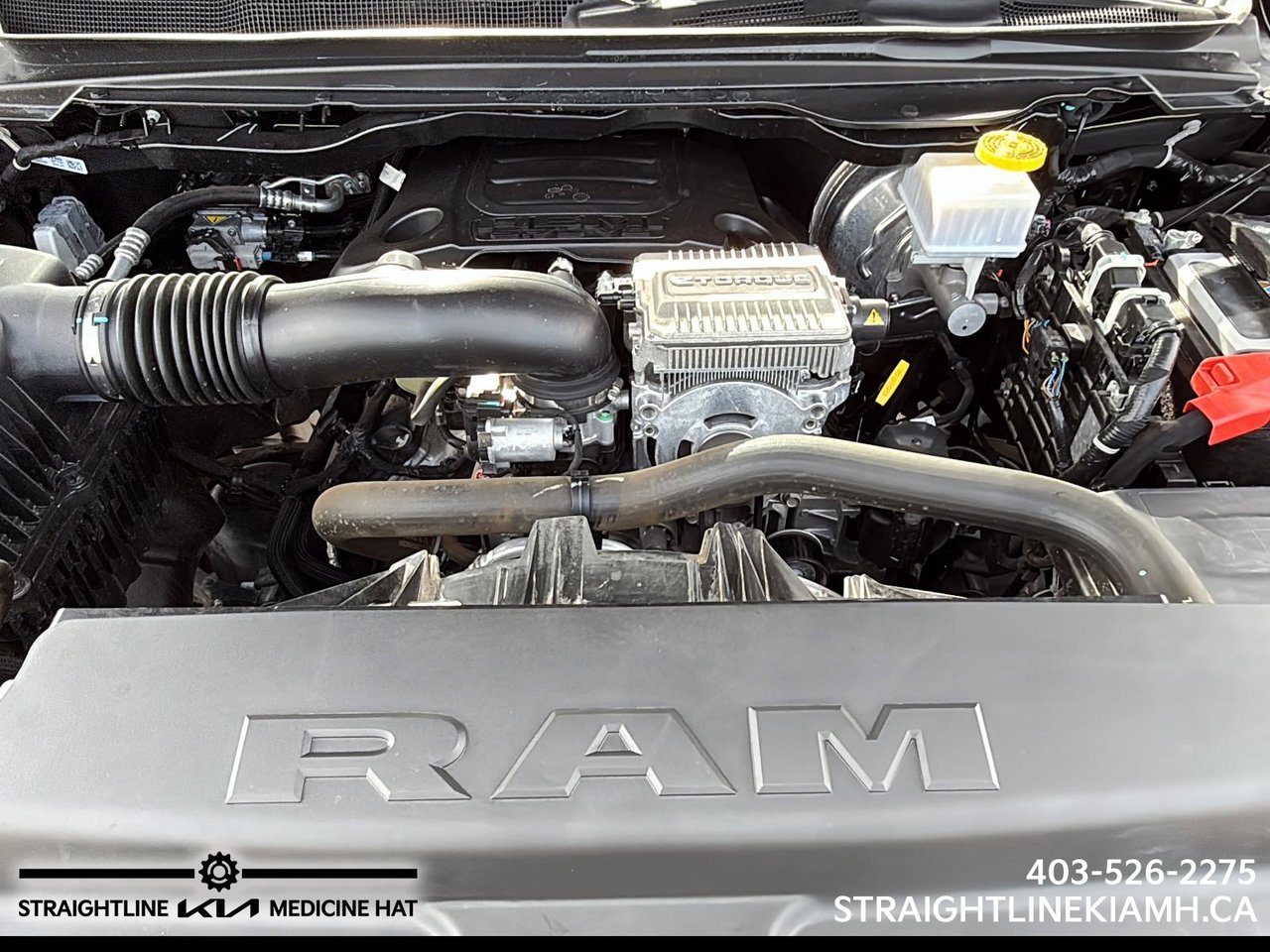 2024 Ram 1500 Laramie-7