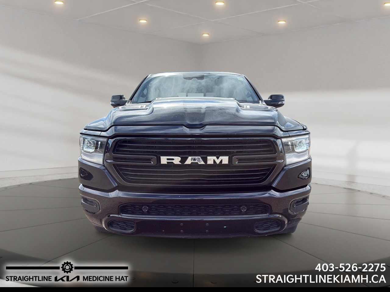 2024 Ram 1500 Laramie-1