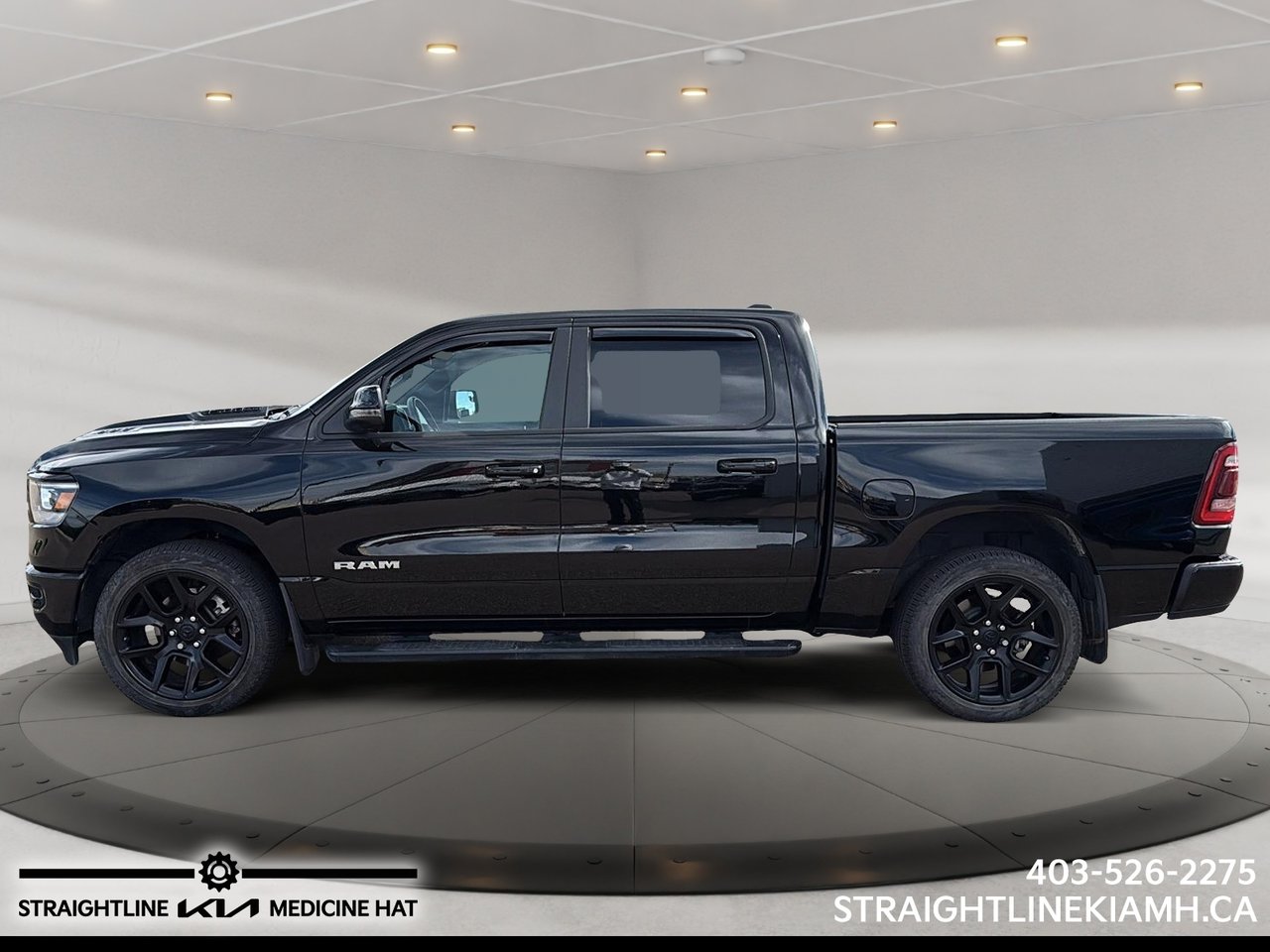 2024 Ram 1500 Laramie-4