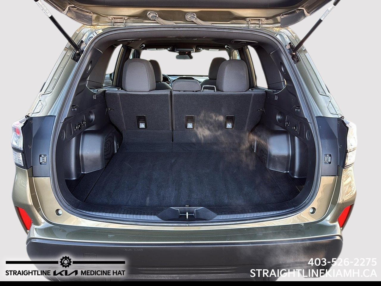 2025 Subaru Forester Convenience-5
