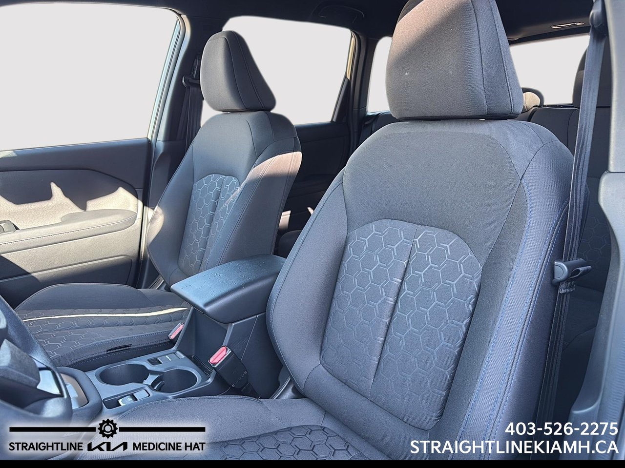 2025 Subaru Forester Convenience-8