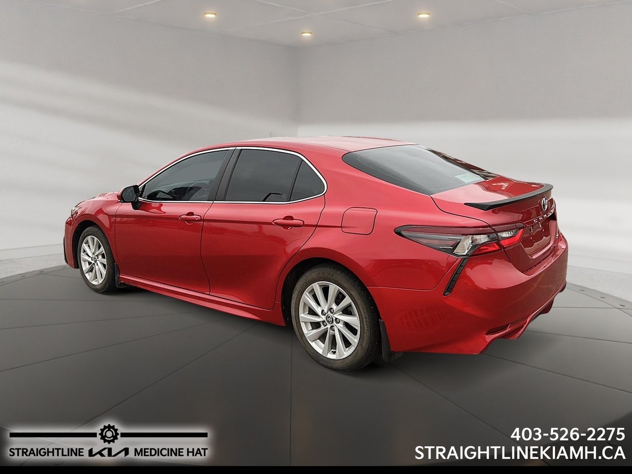 2021 Toyota CAMRY SE-3