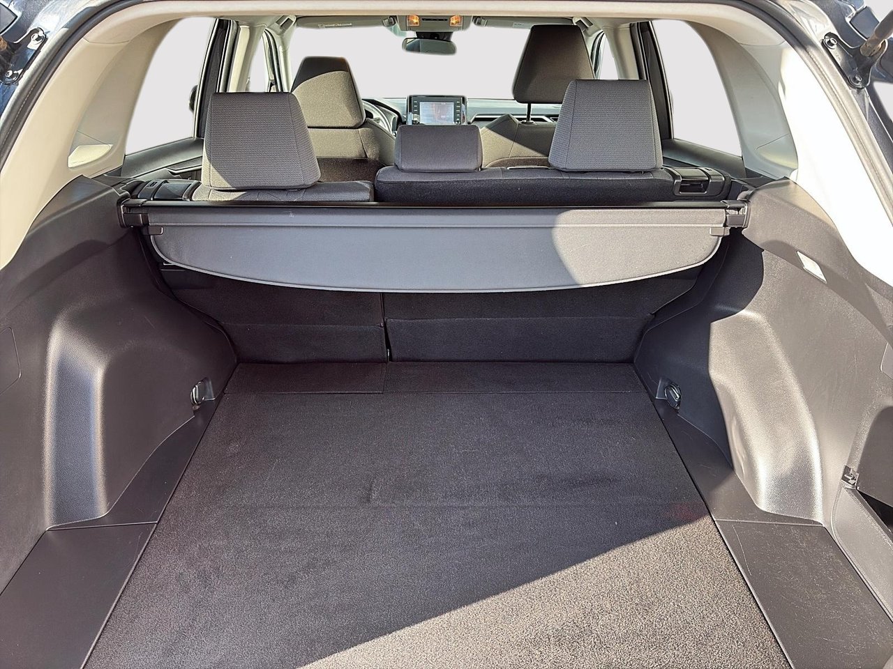 2021 Toyota RAV4 LE-5