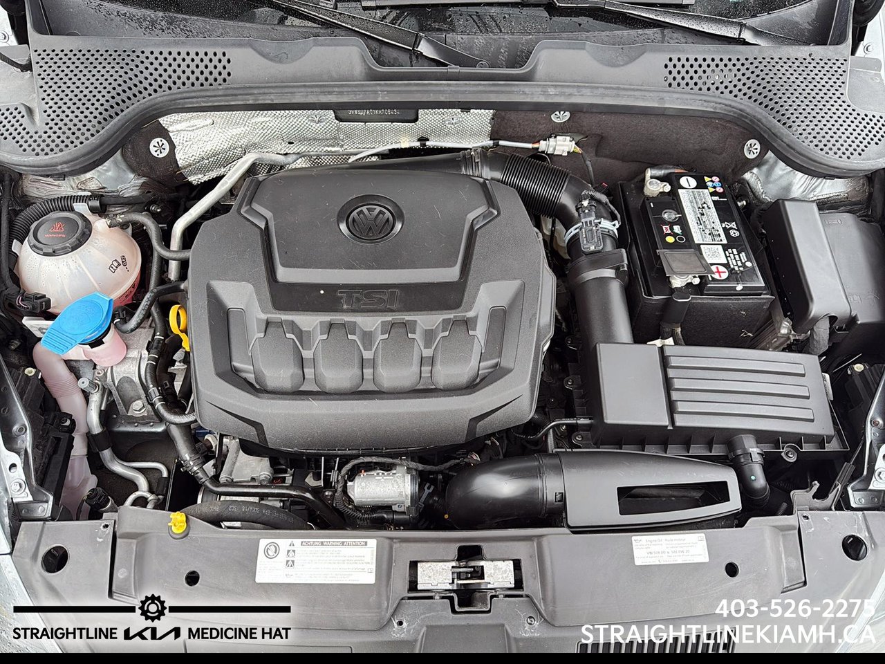 2019 Volkswagen Beetle Dune-7