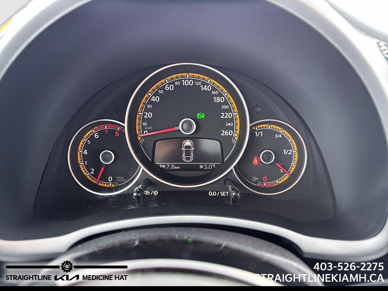 2019 Volkswagen Beetle Dune-12