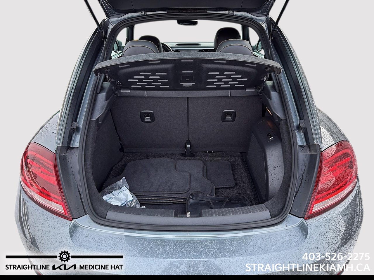 2019 Volkswagen Beetle Dune-5