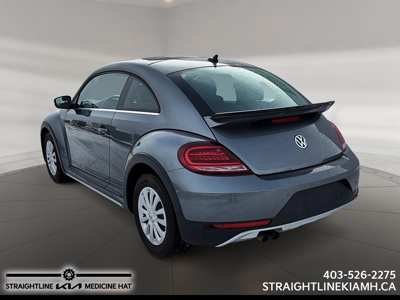 2019 Volkswagen Beetle Dune-3