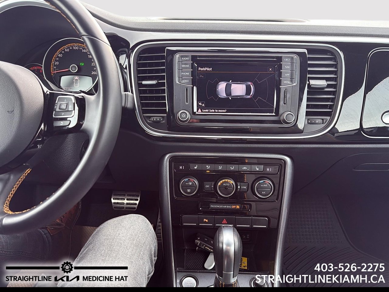 2019 Volkswagen Beetle Dune-13