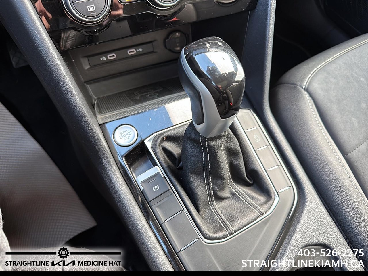 2024 Volkswagen Taos Comfortline-14