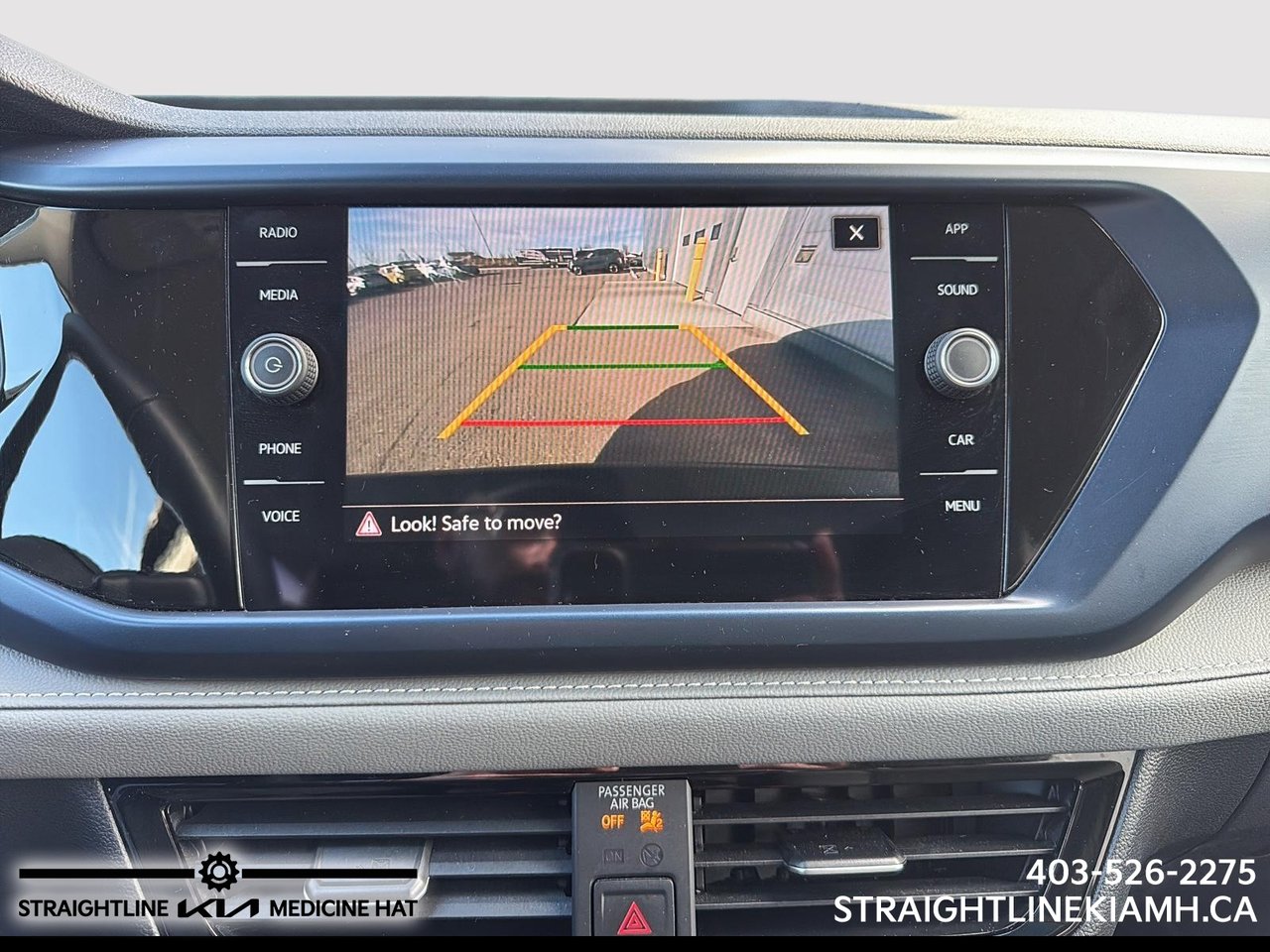 2024 Volkswagen Taos Comfortline-17