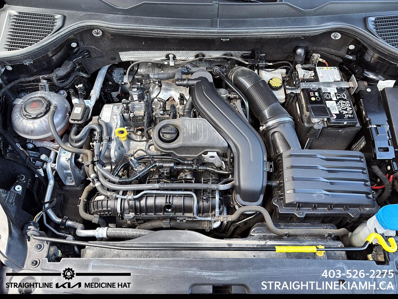 2024 Volkswagen Taos Comfortline-7