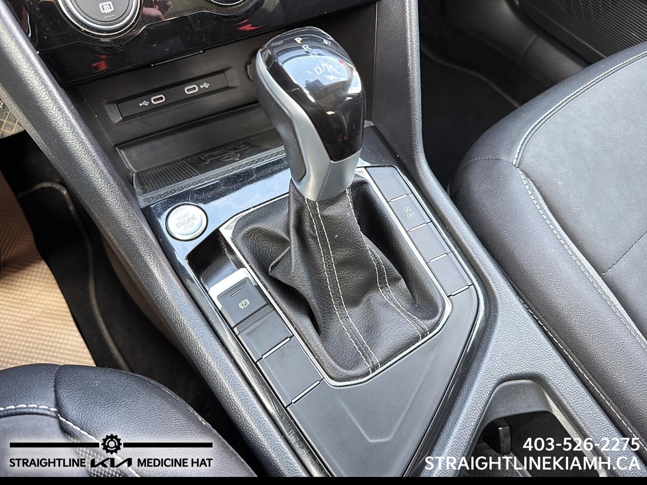 2024 Volkswagen Taos Comfortline-14