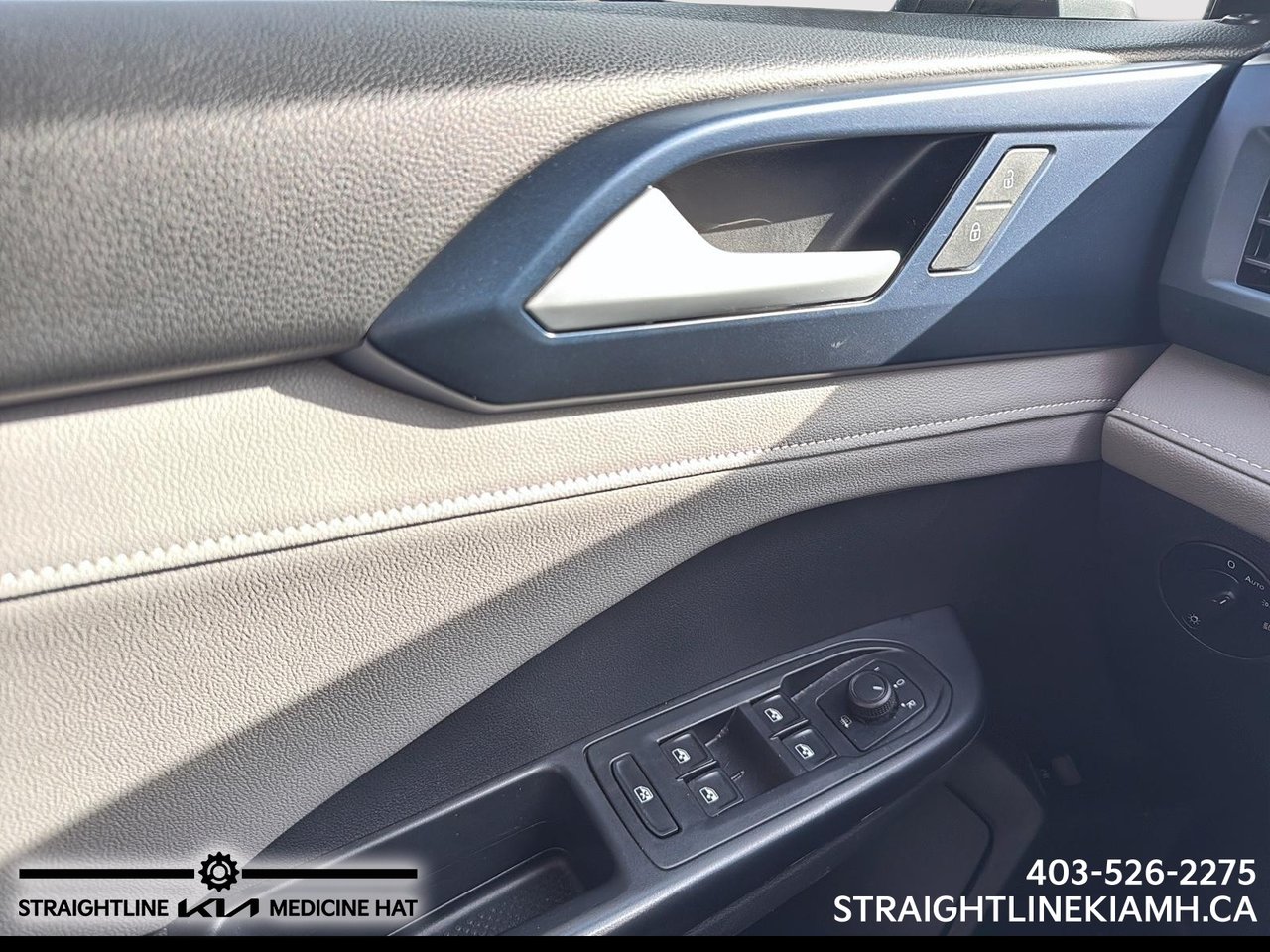 2024 Volkswagen Taos Comfortline-10