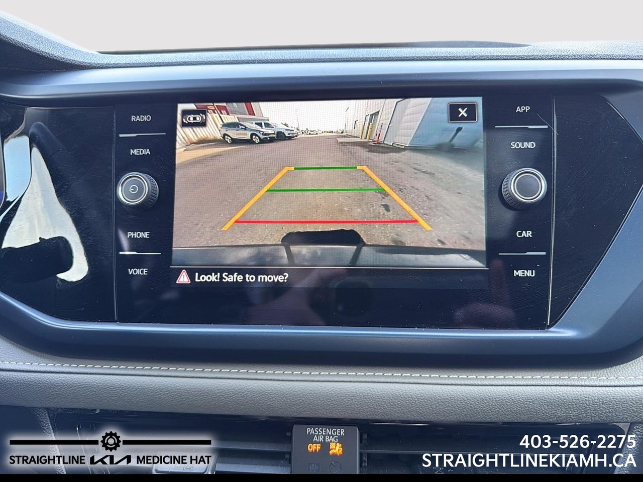 2024 Volkswagen Taos Comfortline-17