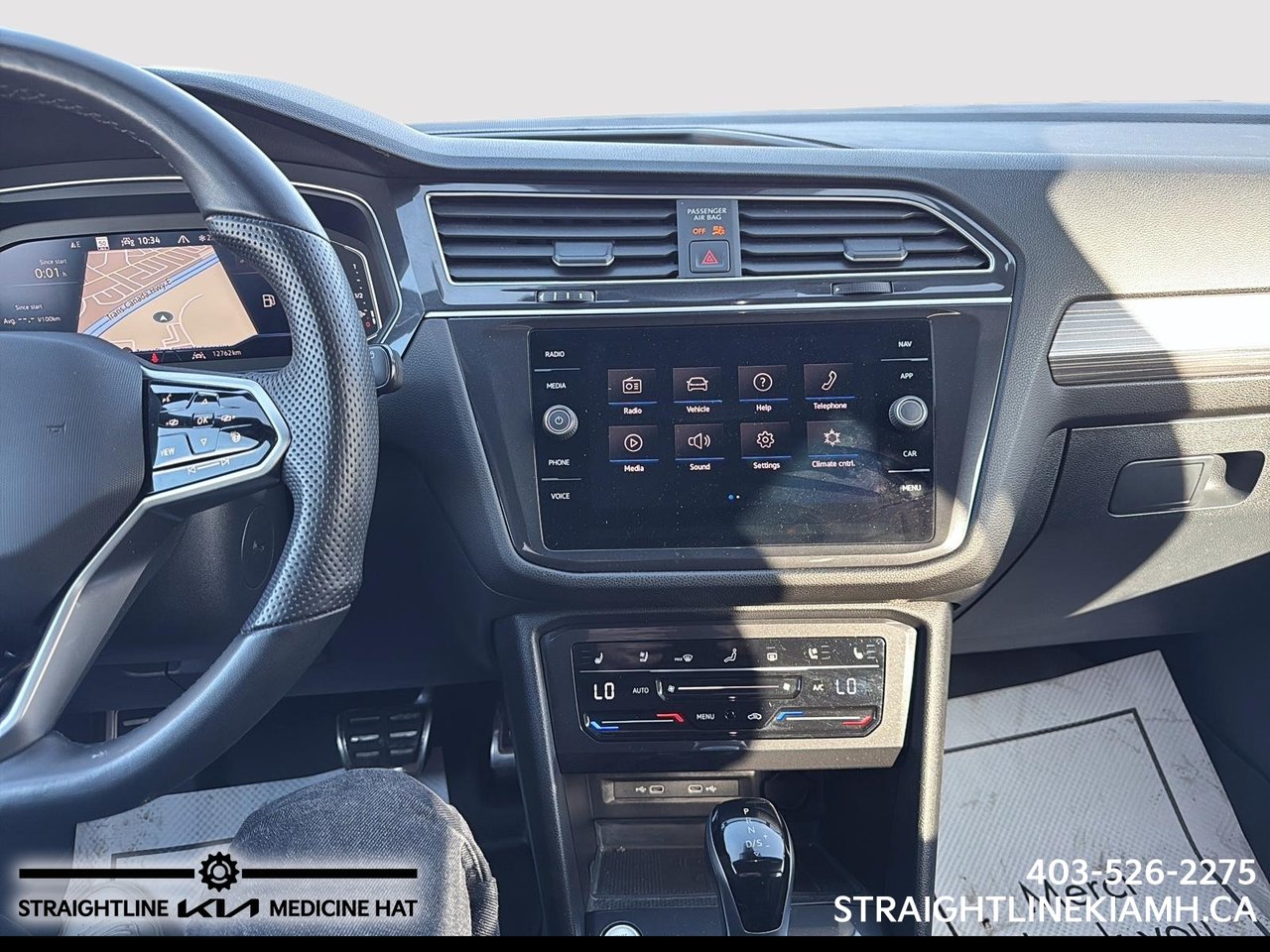 2024 Volkswagen Tiguan Highline R-Line-13