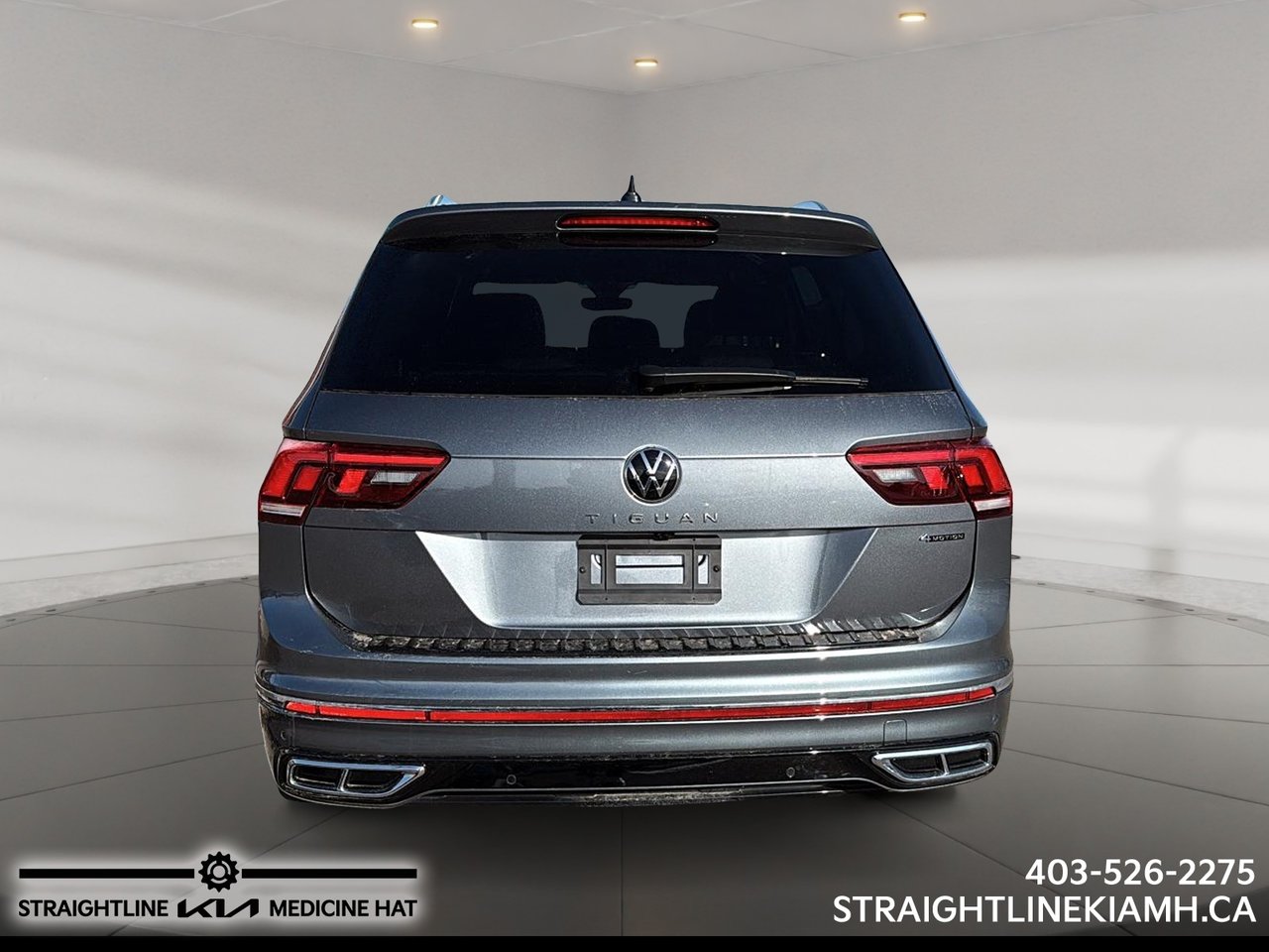 2024 Volkswagen Tiguan Highline R-Line-2