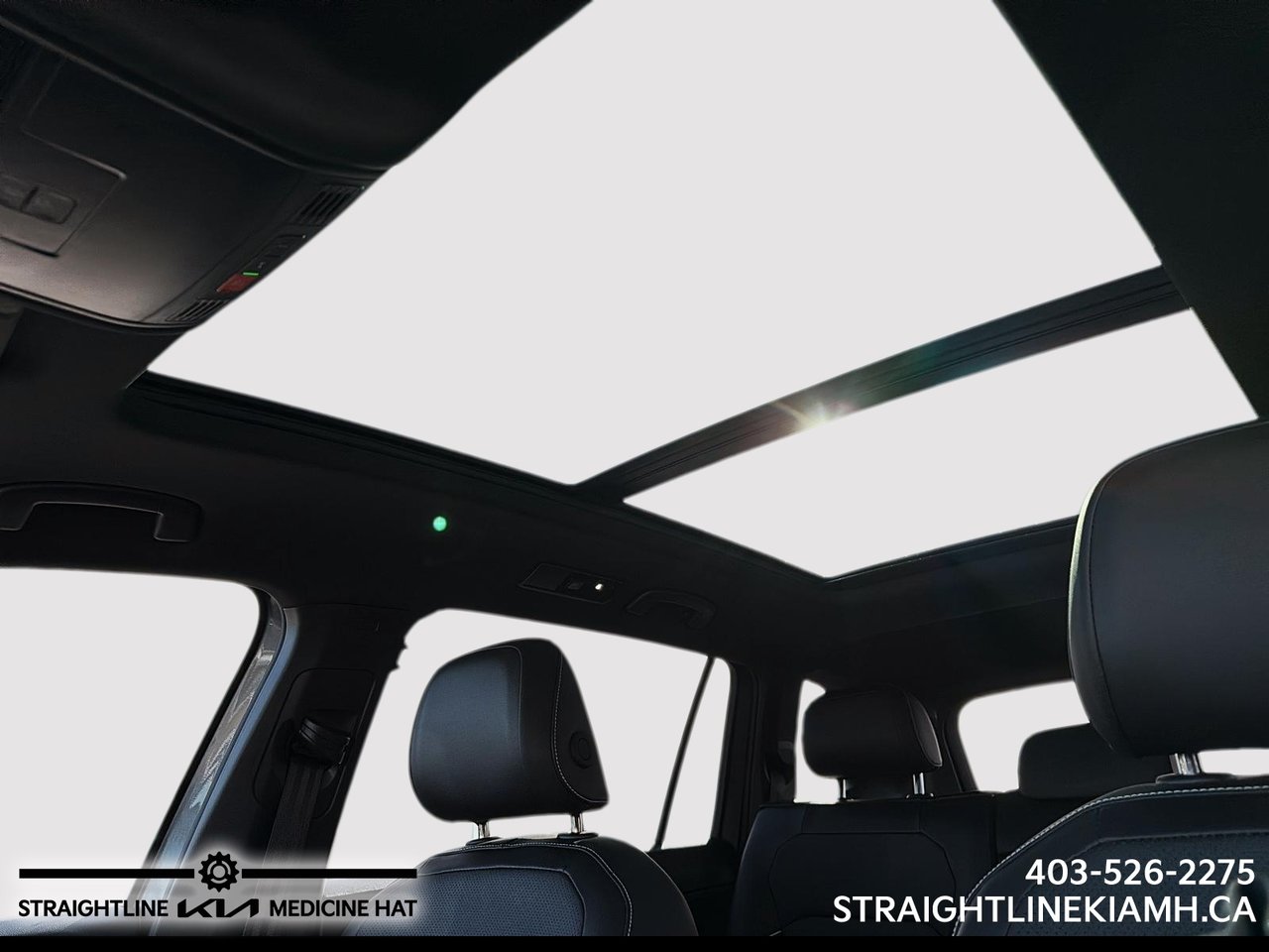 2024 Volkswagen Tiguan Highline R-Line-16