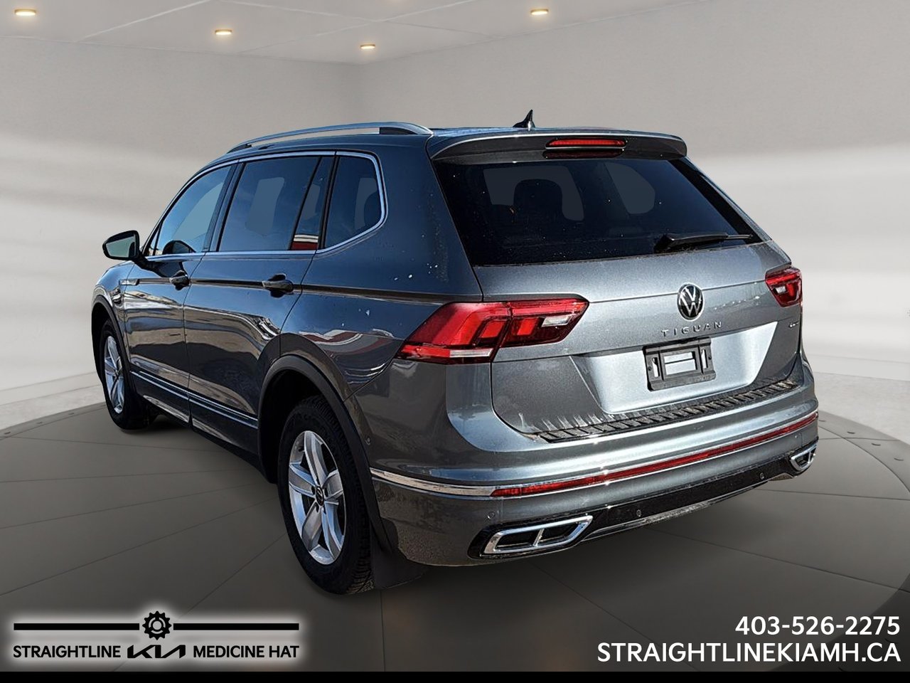 2024 Volkswagen Tiguan Highline R-Line-3