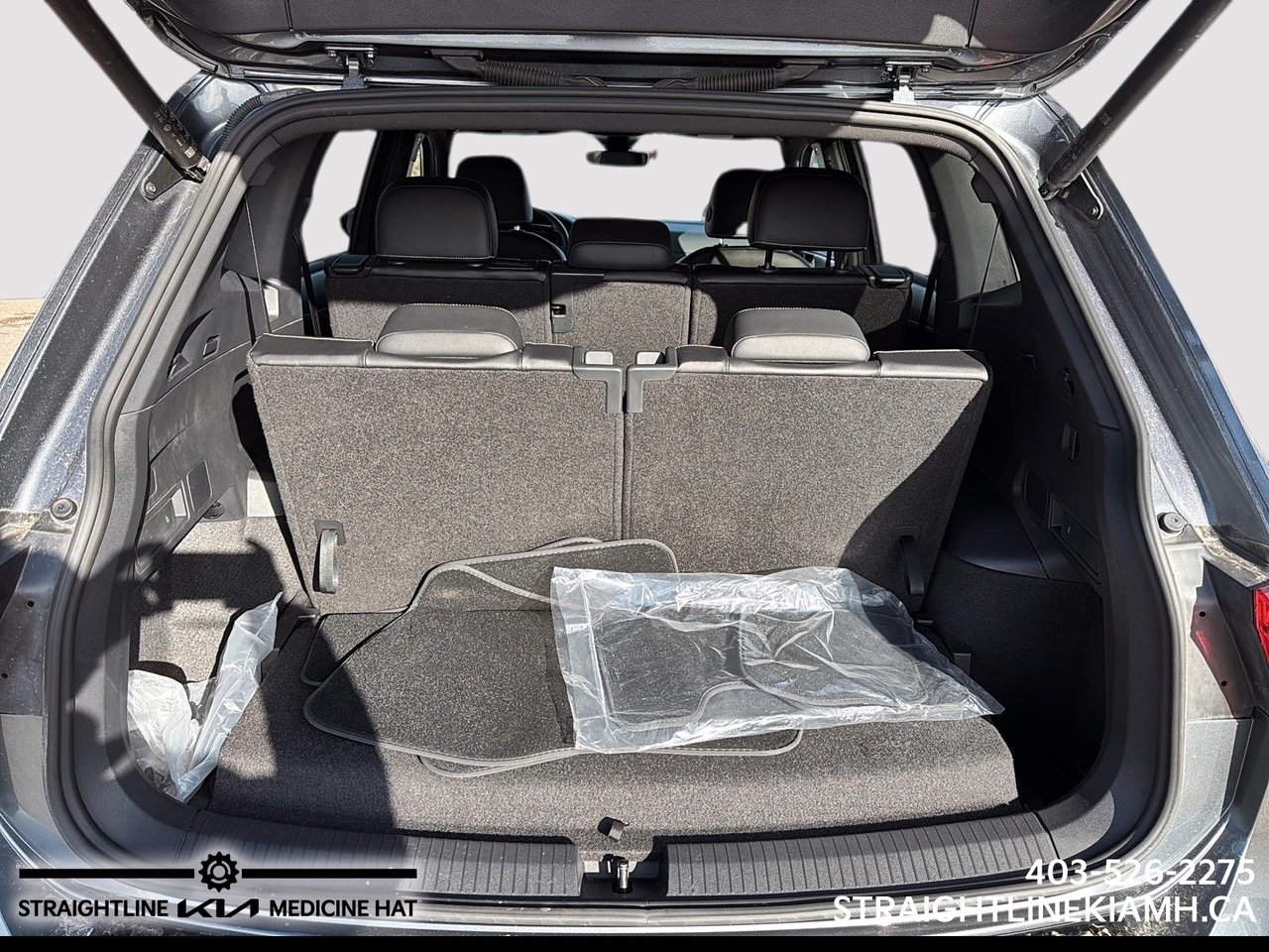 2024 Volkswagen Tiguan Highline R-Line-5