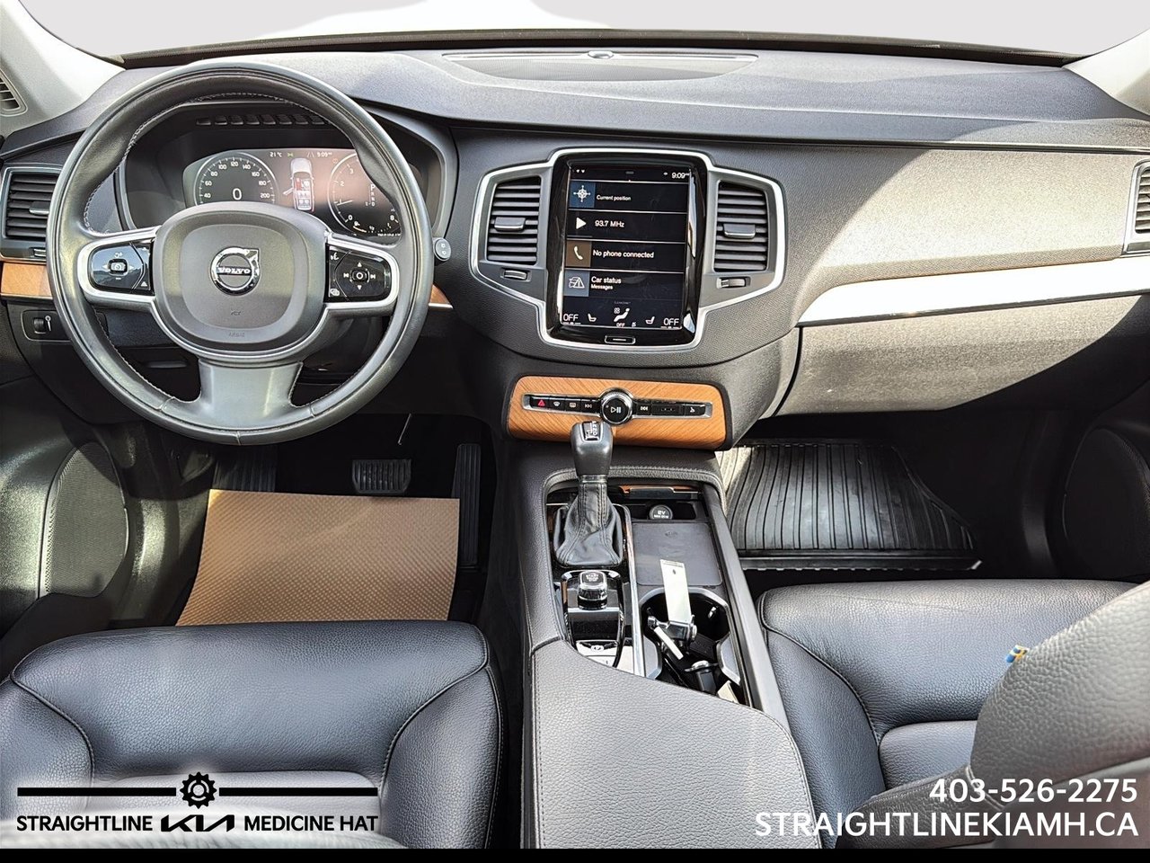 2022 Volvo XC90 Momentum-9