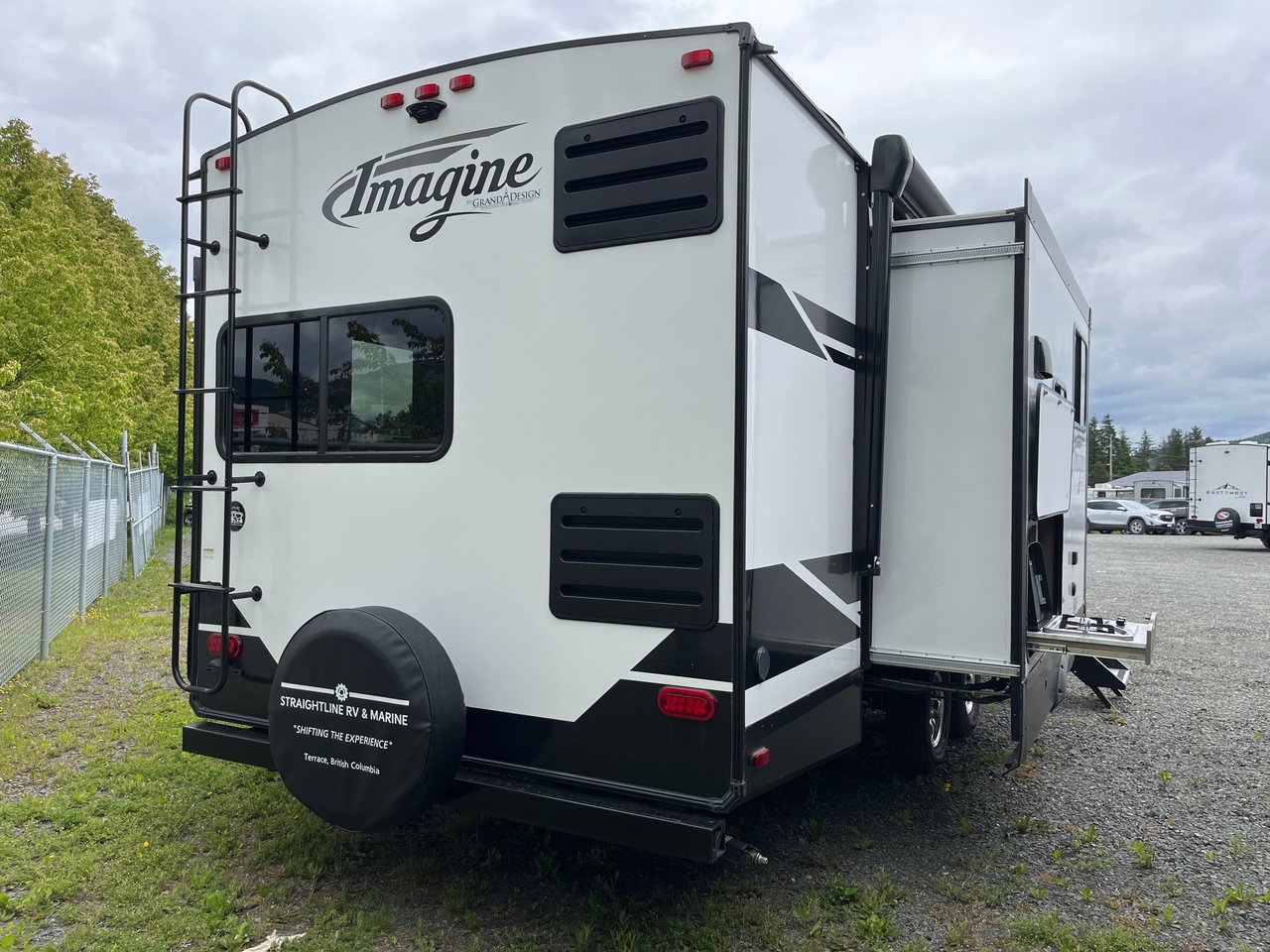 2022 Grand Design Imagine 2670MK-2