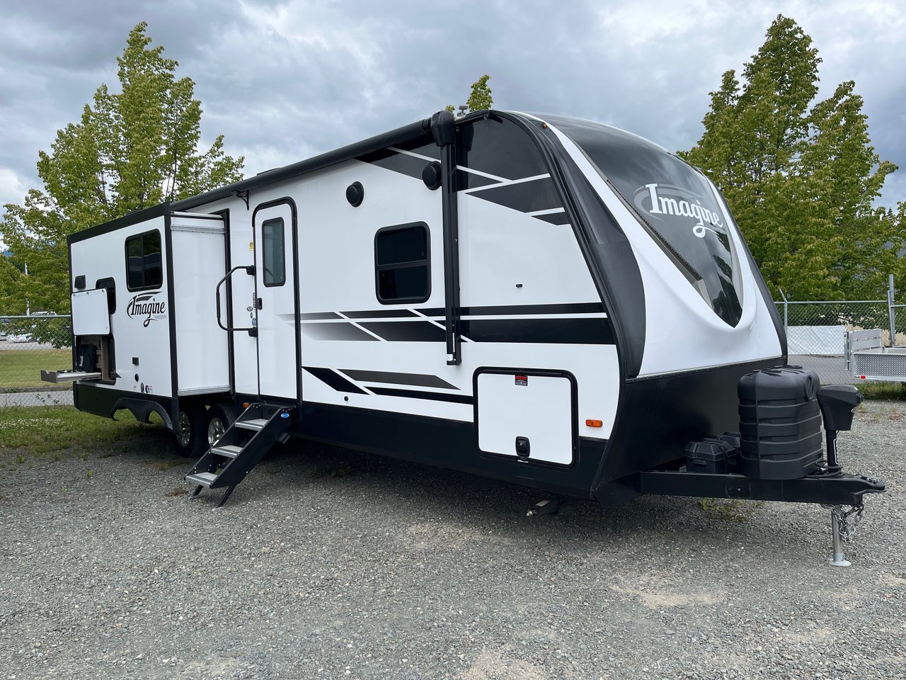 2022 Grand Design Imagine 2670MK-4