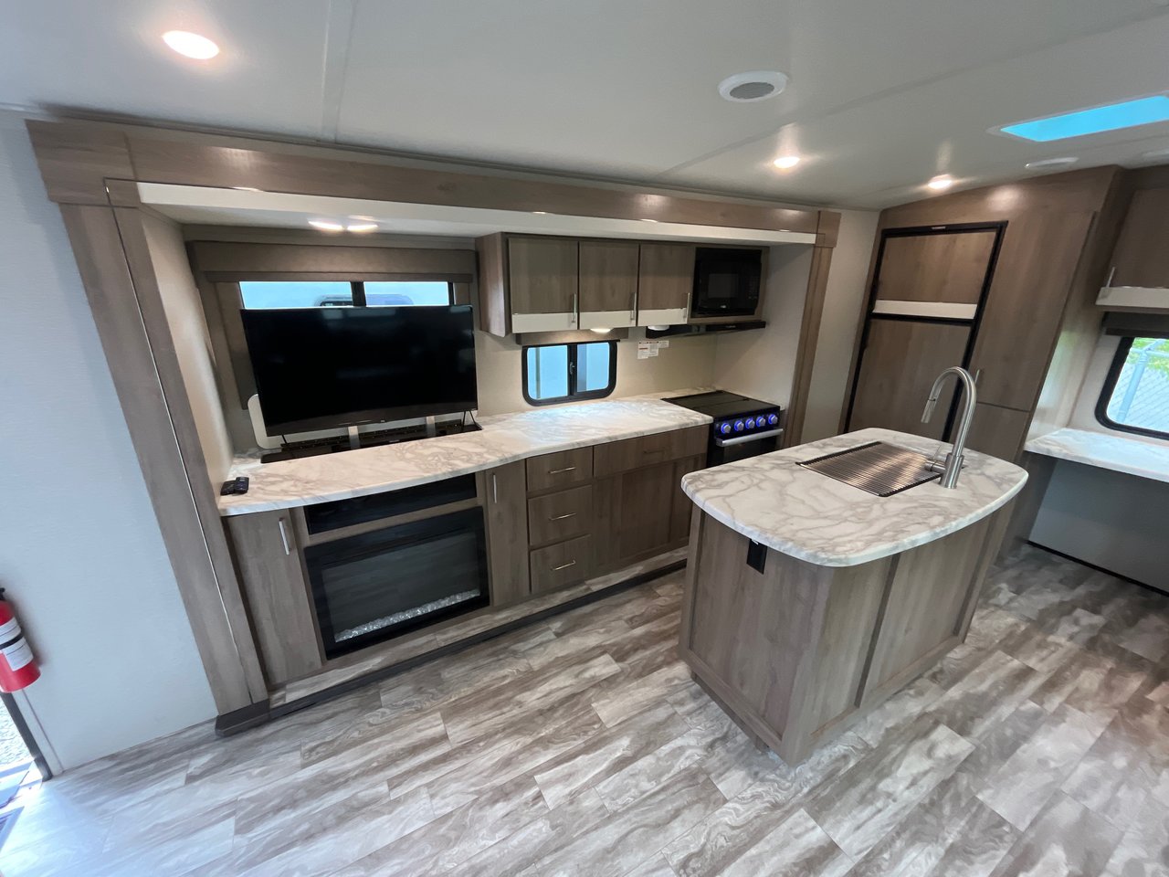 2022 Grand Design Imagine 2670MK-7